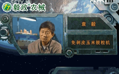 中央電視臺10套《我愛發(fā)明》之“巧剝黃金?！泵鈩兤び衩酌摿C